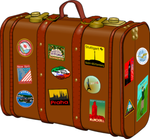 suitcase-with-stickers