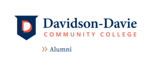 Davidson-Davie Community College Alumni